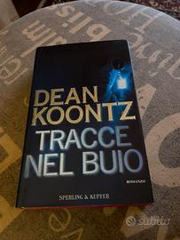 Tracce nel buio