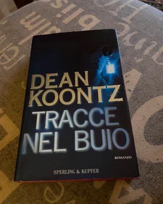 Tracce nel buio