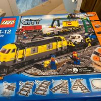 Lego 7939