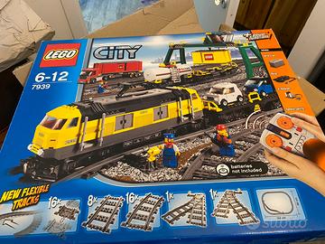 Lego 7939
