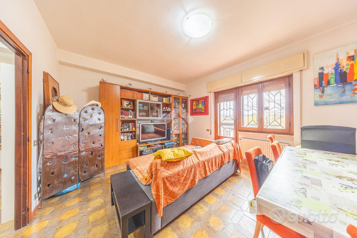 Apartment in Marino, Santa Maria delle Mole - Altro
