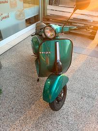 Vespa 50 special