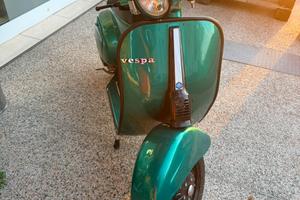 Vespa 50 special