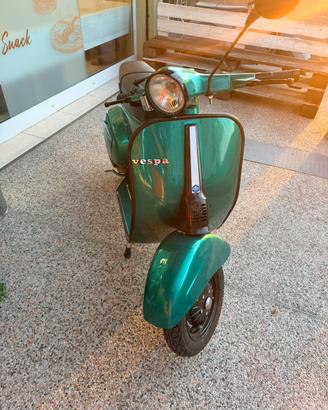 Vespa 50 special