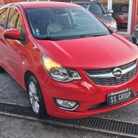 Karl 1.0 75 CV Cosmo-( 50’mila km ) -unipro-rate