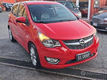 Karl 1.0 75 CV Cosmo-( 50’mila km ) -unipro-rate