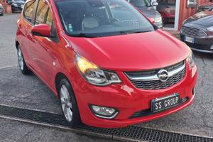 Karl 1.0 75 CV Cosmo-( 50’mila km ) -unipro-rate