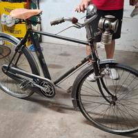 Bici d'epoca Umberto Dei Imperiale