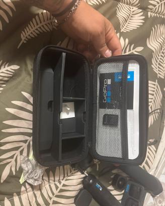Go pro hero 12