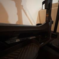 Ellittica come nuova