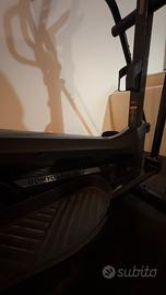 Ellittica come nuova