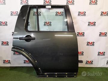 PORTIERA POSTERIORE DESTRA LAND ROVER Range Rover