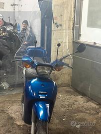 Piaggio free 50 depoca