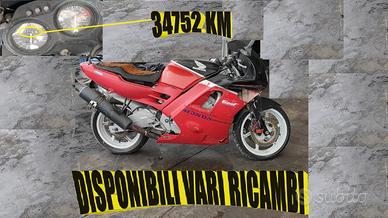 HONDA CBR 600 F ANNO 1992 X RICAMBI