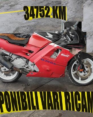 HONDA CBR 600 F ANNO 1992 X RICAMBI