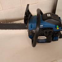 Motosega abbattimento HYUNDAI 35030
