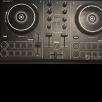 CONSOLE DJ PIONEER 200