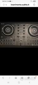 CONSOLE DJ PIONEER 200