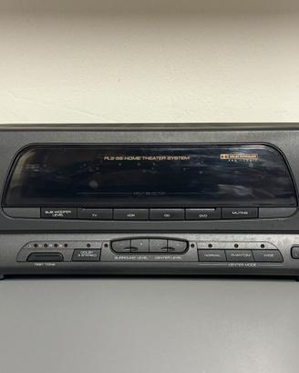 Home Theater 5.1 - Teac PLS-55