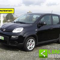 FIAT Panda 1.0 FireFly S&S Hybrid NEOPAT 15 Mila