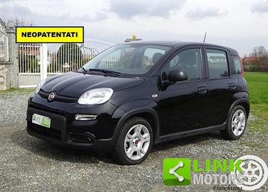 FIAT Panda 1.0 FireFly S&S Hybrid NEOPAT 15 Mila