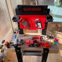 Banco utensileria Black&Decker