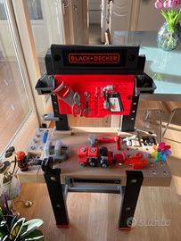 Banco utensileria Black&Decker