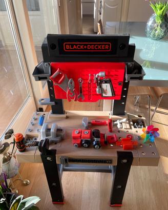 Banco utensileria Black&Decker