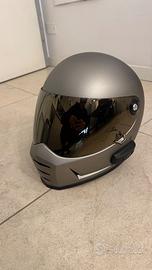 Casco moto integrale Biltwell Lane Splitter + Visi