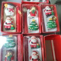 Stock addobbi natalizi mai usati