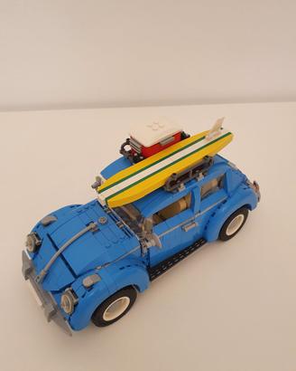 Lego Creator Expert