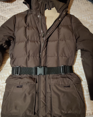 Wooolrich Parka
