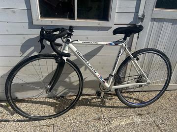 Bici ciclocross