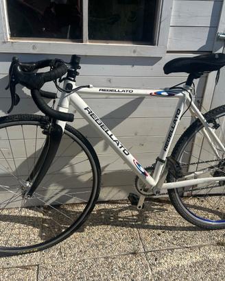 Bici ciclocross