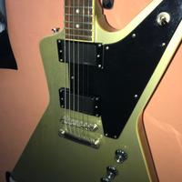 Epiphone Explorer Pro