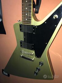 Epiphone Explorer Pro