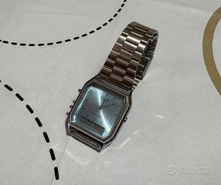 Orologio Casio AQ-230A
