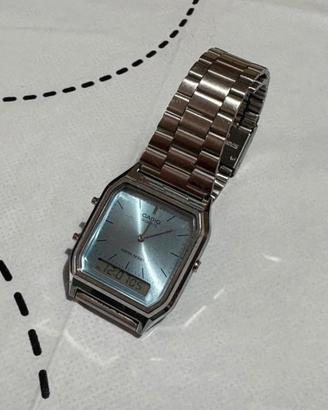 Orologio Casio AQ-230A