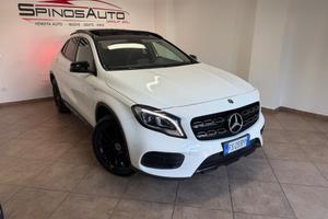 Mercedes-benz GLA 200d PREMIUM AMG 4Matic EDITION