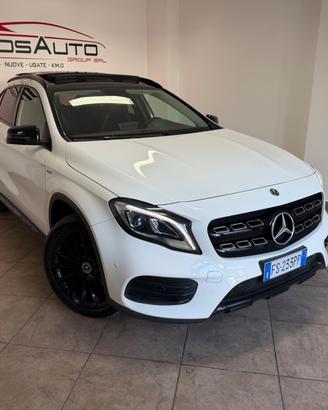 Mercedes-benz GLA 200d PREMIUM AMG 4Matic EDITION