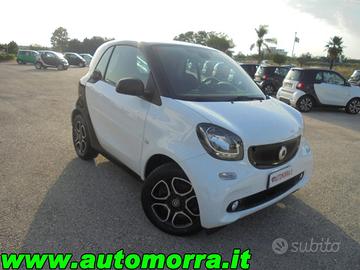 SMART ForTwo 1.0 Twinamic Passion Italiana n°16b