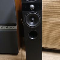 Casse Hi Fi Indiana Line 