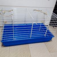 gabbia per piccoli animali