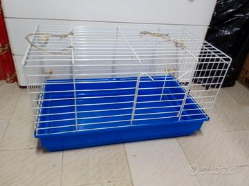 gabbia per piccoli animali
