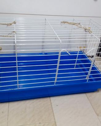 gabbia per piccoli animali