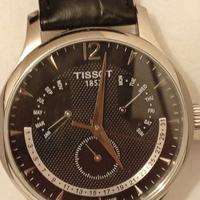Tissot calendario Perpetuo 