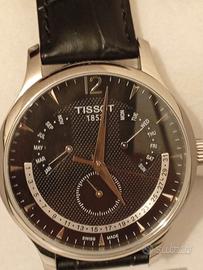 Tissot calendario Perpetuo 