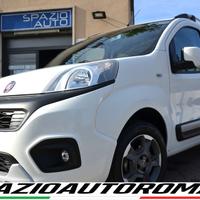 Fiat Qubo 1.3 MJT 80CV TREKKING **TOP DI GAMMA**PR