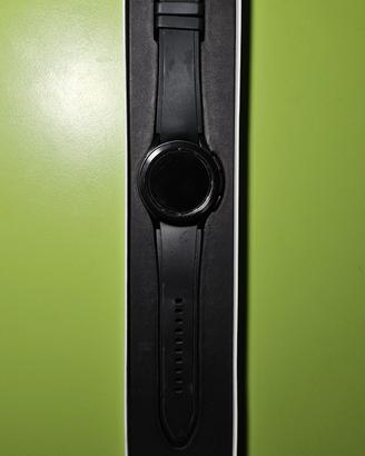 Samsung Galaxy Watch 4 classic