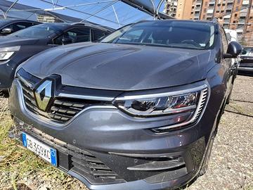 Renault Mégane Megane IV 2020 Sporter Megane ...